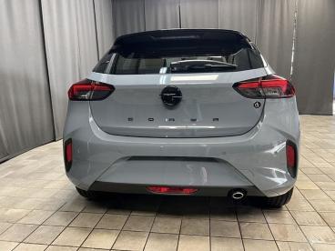 SPOTICAR Opel Corsa Turbo Start/stop Gs Occasions - Citadine Essence Gris - Tessenderlo - 400363878_4