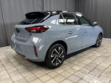 SPOTICAR Opel Corsa Turbo Start/stop Gs Occasions - Citadine Essence Gris - Tessenderlo - 400363878_5