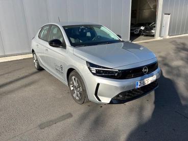 SPOTICAR Opel Corsa Start/stop Edition Met 345km ! Occasions - Citadine Essence Gris - Geel - 100363889_3