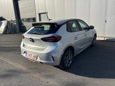 SPOTICAR Opel Corsa Start/stop Edition Met 345km ! Occasions - Citadine Essence Gris - Geel - 100363889_5