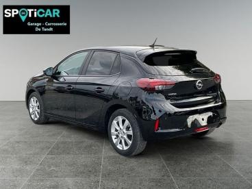 SPOTICAR Opel Corsa Edition 1.2 Benzine 100 Pk Automaat ! Occasions - Citadine Essence Noir - Erpe-mere - 400363898_3