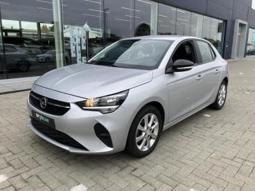 SPOTICAR Opel Corsa F Edition Occasions - Citadine Essence Grey - Ninove (outer) - 1200363935_1