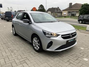 SPOTICAR Opel Corsa F Edition Occasions - Citadine Essence Grey - Ninove (outer) - 1200363935_3