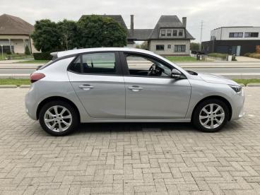 SPOTICAR Opel Corsa F Edition Occasions - Citadine Essence Grey - Ninove (outer) - 1200363935_4