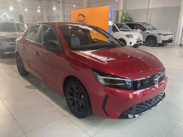 SPOTICAR Opel Corsa F Edition Tweedehands - Citadine Benzine Red - Lot - 1200364060_2