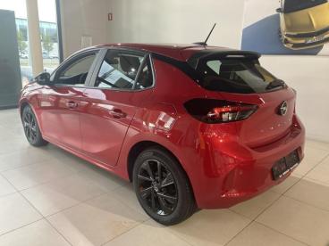 SPOTICAR Opel Corsa F Edition Tweedehands - Citadine Benzine Red - Lot - 1200364060_3