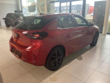 SPOTICAR Opel Corsa F Edition Tweedehands - Citadine Benzine Red - Lot - 1200364060_4