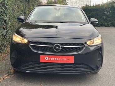 SPOTICAR Opel Corsa 1199 Tweedehands - Citadine Benzine Black - Tournai - 1200364228_3