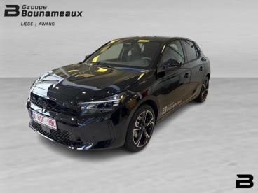 SPOTICAR Opel Corsa Gs Tweedehands - Citadine Benzine Black - Awans - 1200364289_1