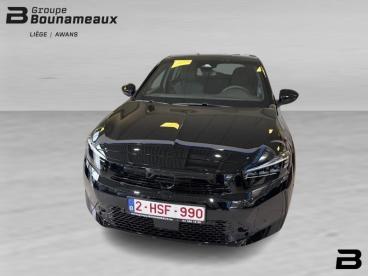 SPOTICAR Opel Corsa Gs Tweedehands - Citadine Benzine Black - Awans - 1200364289_2