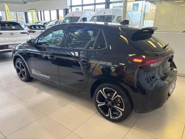 SPOTICAR Opel Corsa Gs Tweedehands - Citadine Benzine Black - Awans - 1200364289_3