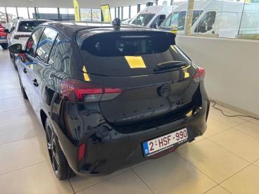 SPOTICAR Opel Corsa Gs Tweedehands - Citadine Benzine Black - Awans - 1200364289_4