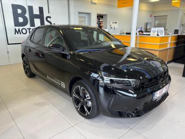 SPOTICAR Opel Corsa Gs Tweedehands - Citadine Benzine Black - Awans - 1200364289_5