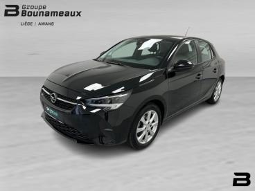 SPOTICAR Opel Corsa Edition 1.2i Turbo At8 Tweedehands - Citadine Benzine Anthracite - Liège - 1200364327_1