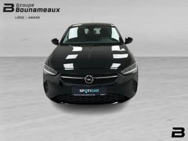 SPOTICAR Opel Corsa Edition 1.2i Turbo At8 Tweedehands - Citadine Benzine Anthracite - Liège - 1200364327_2