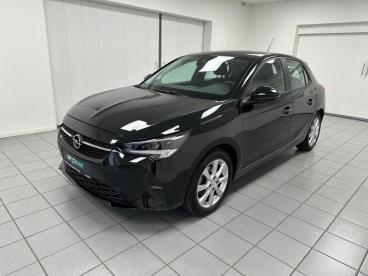 SPOTICAR Opel Corsa Edition 1.2i Turbo At8 Tweedehands - Citadine Benzine Anthracite - Liège - 1200364327_4