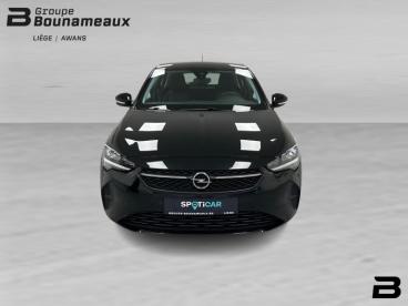 SPOTICAR Opel Corsa Edition 1.2i Tweedehands - Citadine Benzine Anthracite - Liège - 1200364332_2