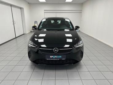 SPOTICAR Opel Corsa Edition 1.2i Tweedehands - Citadine Benzine Anthracite - Liège - 1200364332_3