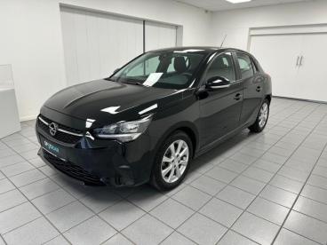 SPOTICAR Opel Corsa Edition 1.2i Tweedehands - Citadine Benzine Anthracite - Liège - 1200364332_4