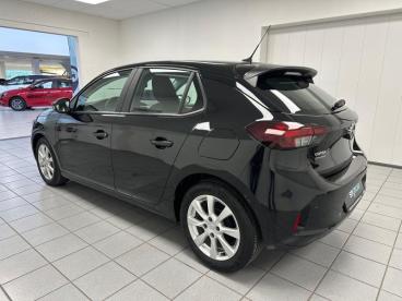 SPOTICAR Opel Corsa Edition 1.2i Tweedehands - Citadine Benzine Anthracite - Liège - 1200364332_5