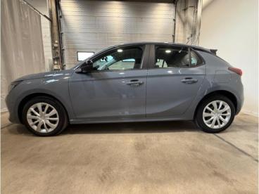 SPOTICAR Opel Corsa F Edition ** 2 Ans De Garantie ** Tweedehands - Citadine Benzine Grey - Huy - 1200364360_3