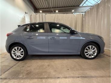 SPOTICAR Opel Corsa F Edition ** 2 Ans De Garantie ** Tweedehands - Citadine Benzine Grey - Huy - 1200364360_4