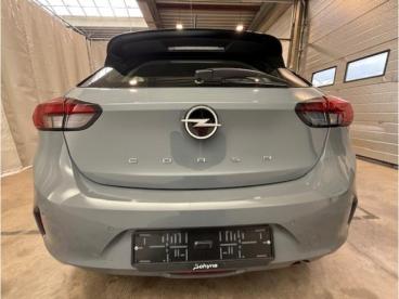 SPOTICAR Opel Corsa F Edition ** 2 Ans De Garantie ** Tweedehands - Citadine Benzine Grey - Huy - 1200364360_5