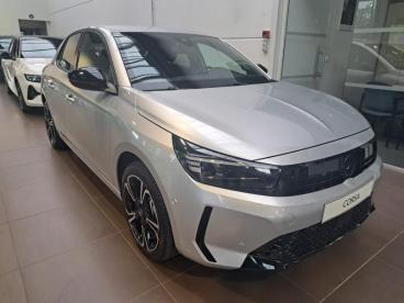 SPOTICAR Opel Corsa F Gs Tweedehands - Citadine Benzine Grey - Dendermonde - 1200364380_1