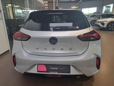 SPOTICAR Opel Corsa F Gs Tweedehands - Citadine Benzine Grey - Dendermonde - 1200364380_2