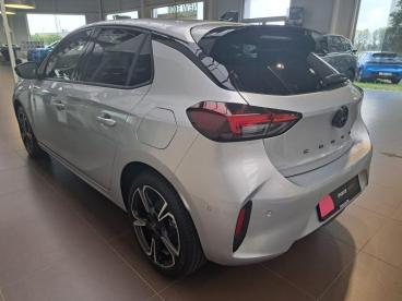 SPOTICAR Opel Corsa F Gs Tweedehands - Citadine Benzine Grey - Dendermonde - 1200364380_3