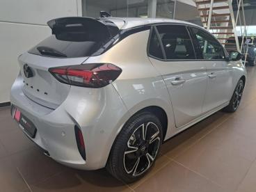 SPOTICAR Opel Corsa F Gs Tweedehands - Citadine Benzine Grey - Dendermonde - 1200364380_4