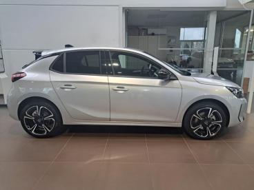 SPOTICAR Opel Corsa F Gs Tweedehands - Citadine Benzine Grey - Dendermonde - 1200364380_5