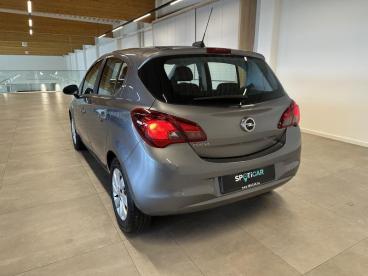 SPOTICAR Opel Corsa Enjoy 1.2 Benzine 69 Pk Tweedehands - Citadine Benzine Grey - Sint-niklaas - 1200364455_3