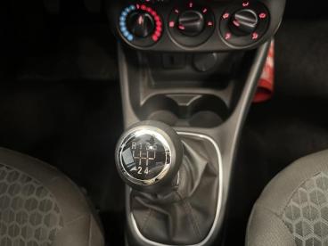 SPOTICAR Opel Corsa Enjoy 1.2 Benzine 69 Pk Tweedehands - Citadine Benzine Grey - Sint-niklaas - 1200364455_4