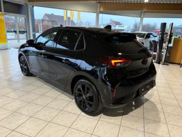 SPOTICAR Opel Corsa Gs-line/gps/carplay/camera Tweedehands - Citadine Benzine Zwart - Kluisbergen - 1200364619_2