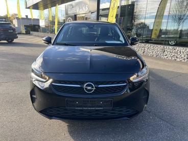 SPOTICAR Opel Corsa Start/stop Edition Tweedehands - Citadine Benzine Noir - Tessenderlo - 400364638_2