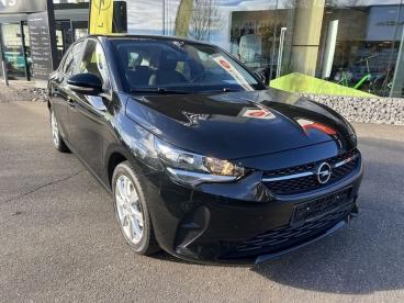 SPOTICAR Opel Corsa Start/stop Edition Tweedehands - Citadine Benzine Noir - Tessenderlo - 400364638_3