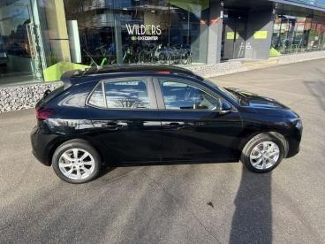 SPOTICAR Opel Corsa Start/stop Edition Tweedehands - Citadine Benzine Noir - Tessenderlo - 400364638_4