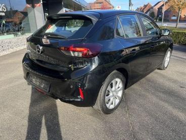 SPOTICAR Opel Corsa Start/stop Edition Tweedehands - Citadine Benzine Noir - Tessenderlo - 400364638_5