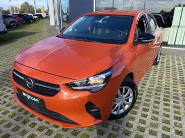 SPOTICAR Opel Corsa Navigatie Tweedehands - Citadine Benzine Orange - Dendermonde - 1200364652_1