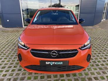 SPOTICAR Opel Corsa Navigatie Tweedehands - Citadine Benzine Orange - Dendermonde - 1200364652_2