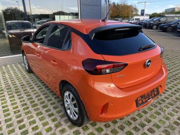 SPOTICAR Opel Corsa Navigatie Tweedehands - Citadine Benzine Orange - Dendermonde - 1200364652_4