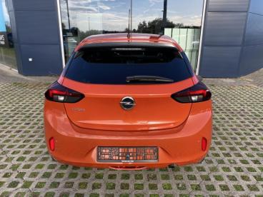 SPOTICAR Opel Corsa Navigatie Tweedehands - Citadine Benzine Orange - Dendermonde - 1200364652_5