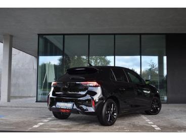 SPOTICAR Opel Corsa 1.2 S/s Gsline*360°camera*navipro*dodehoek Tweedehands - Citadine Benzine Noir - Loppem - 400364703_2