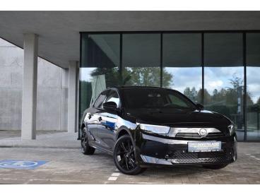 SPOTICAR Opel Corsa 1.2 S/s Gsline*360°camera*navipro*dodehoek Tweedehands - Citadine Benzine Noir - Loppem - 400364703_5