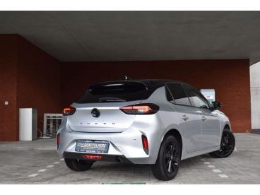 SPOTICAR Opel Corsa Gs Line*navipro*360°camera*dodehoek Tweedehands - Citadine Benzine Argent - Loppem - 400364707_2