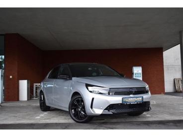 SPOTICAR Opel Corsa Gs Line*navipro*360°camera*dodehoek Tweedehands - Citadine Benzine Argent - Loppem - 400364707_5