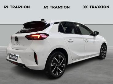 SPOTICAR Opel Corsa F Gs Tweedehands - Citadine Benzine White - Evergem - 1200364790_3