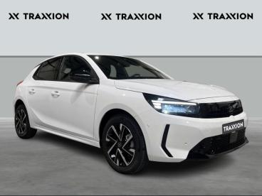 SPOTICAR Opel Corsa F Gs Tweedehands - Citadine Benzine White - Evergem - 1200364790_4