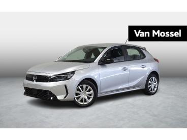 SPOTICAR Opel Corsa Edition 1.2 Tweedehands - Citadine Benzine Grijs - Hasselt - 1200364819_1